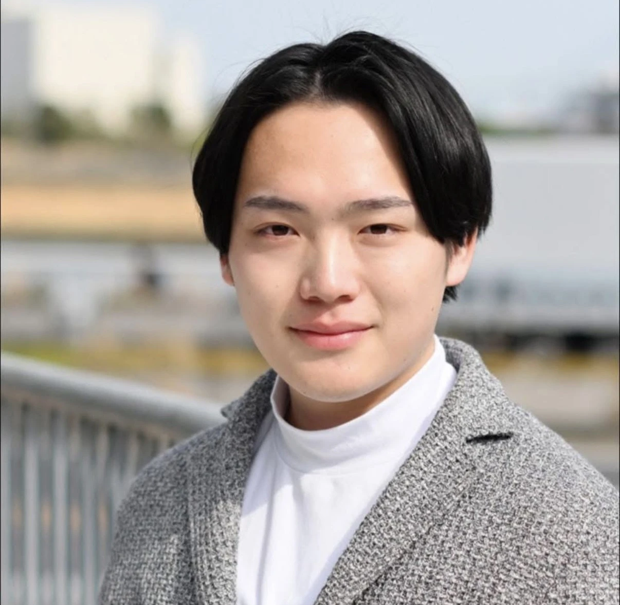 山口 優人